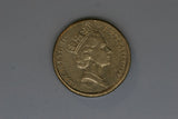 1997 - Australia 2 Dollar Coin - Elder - EF