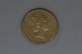 1997 - Australia 2 Dollar Coin - Elder - EF