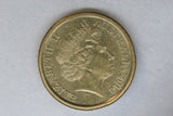 2012 - Australian 2 Dollar Coin - $2 - Elder - EF