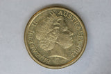 2012 - Australian 2 Dollar Coin - $2 - Elder - EF