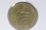 1996 - Australian 1 Dollar Coin - $1 - Henry Parkes - EF