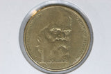 1996 - Australian 1 Dollar Coin - $1 - Henry Parkes - EF