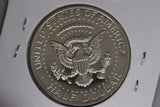 1972 - S - Half Dollar Coin - USA - Kennedy - Proof