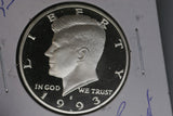 1993 - S - Half Dollar Coin - USA - Kennedy - Proof