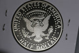 1993 - S - Half Dollar Coin - USA - Kennedy - Proof