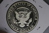 1988 - S - Half Dollar Coin - USA - Kennedy - Proof