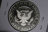 2003 - S - Half Dollar Coin - USA - Kennedy - Proof