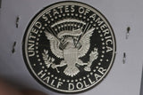 2019 - S - Half Dollar Coin - USA - Kennedy - Proof