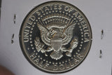 1973 - S - Half Dollar Coin - USA - Kennedy - Proof