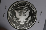 1994 - S - Half Dollar Coin - USA - Kennedy - Proof