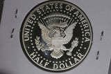 1997 - S - Half Dollar Coin - USA - Kennedy - Proof