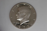 1977 - S - Half Dollar - USA - Proof