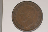 1948 - M - Australia Penny - gVF