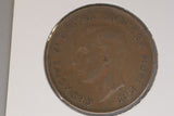 1949 - Australia Penny - VF