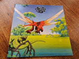 Osibisa; Woyaya - 33 LP - MCA - Australia Pressing - 1971