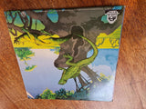 Osibisa; Woyaya - 33 LP - MCA - Australia Pressing - 1971