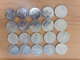 1994 - Australia - 50 Cent Coins * 20 - Year of the Family - EF - Bulk