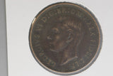 1951 - PL - Australia Penny - EF