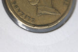 1992 - Australia 2 Dollar Coin - Elder - Rim Cud - aVF