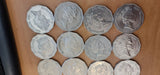 1988 - Australia - 50 Cent Coins * 20 - Bicentennial - VF / gVF