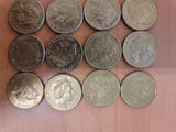 2005 - Australia - 1 Dollar Coins * 20 - Mob of Roos - gVF