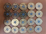 2021 - Australia - 2 Dollar Coins * 20 - Ambulance Services - EF to aUNC