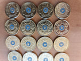 2021 - Australia - 2 Dollar Coins * 20 - Ambulance Services - EF to aUNC