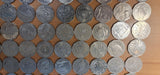 Australia - 50 Cent Coins * 100 - Commemorative Mix - No Junk - Bulk