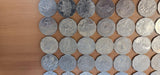 Australia - 50 Cent Coins * 100 - Commemorative Mix - No Junk - Bulk