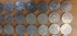 Australia - 50 Cent Coins * 100 - Commemorative Mix - No Junk - Bulk