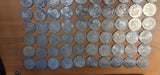 Australia - 50 Cent Coins * 100 - Commemorative Mix - No Junk - Bulk