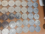 100 Australia Commemorative 50 Cent Coins - No Junk - Bulk