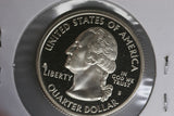 2000 - S  - USA State Quarter - South Carolina - Proof