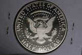 2008 - S - Half Dollar Coin - USA - Kennedy - Proof