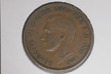 1943 - I - Australia Penny - VF