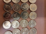 2022 - Australia - 2 Dollar Coins * 20 - Frontline Workers - gEF / aUNC - Bulk