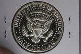 1974 - S - Half Dollar Coin - USA - Kennedy - Proof