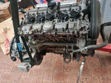 2002 Volvo S60 2.4L Non-Turbo 5 Cylinder Engine and Gearbox