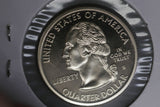 2001 - S  - USA State Quarter - New York - Proof