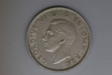 1947 - UK - Great Britain - Two Shillings - VF