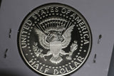 1991 - S - Half Dollar Coin - USA - Kennedy - Proof