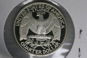 1994 - S - USA Coin - Washington Quarter - Proof