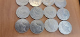 2000 - Australia - 50 Cent Coins * 20 - Millennium - gVF