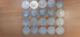 2000 - Australia - 50 Cent Coins * 20 - Millennium - gVF