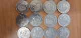 2000 - Australia - 50 Cent Coins * 20 - Millennium - gVF