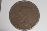 1942 - I - Australia Penny - VF