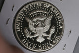 1978 - S - Half Dollar Coin - USA - Kennedy - Proof