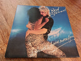 Blondes Have More Fun - Rod Stewart - 33 LP Vinyl - WEA - Australia Pressing