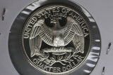 1977 - S  - USA - Washington Quarter - Proof