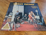 Cosmo's Factory : CCR - 33 LP - Festival Australia Pressing - 1970